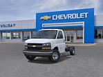 2025 Chevrolet Express 3500 Regular Cab RWD Cutaway for sale #25C654 - photo 10