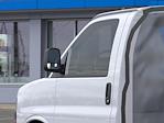 2025 Chevrolet Express 3500 Regular Cab RWD Cutaway for sale #25C654 - photo 14