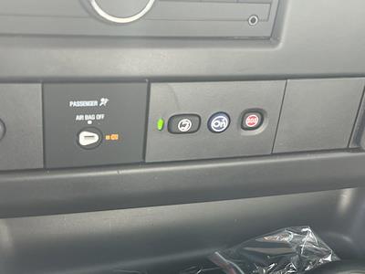 New 2025 Chevrolet Express 3500 Box Van for sale #25C655 - photo 1