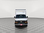 2025 Chevrolet Express 3500 Regular Cab RWD Bay Bridge Box Van for sale #25C655 - photo 8