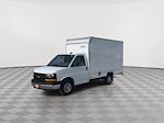2025 Chevrolet Express 3500 Regular Cab RWD Bay Bridge Box Van for sale #25C655 - photo 9