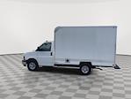 2025 Chevrolet Express 3500 Regular Cab RWD Bay Bridge Box Van for sale #25C655 - photo 10