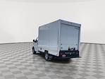 2025 Chevrolet Express 3500 Regular Cab RWD Bay Bridge Box Van for sale #25C655 - photo 11