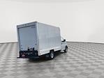2025 Chevrolet Express 3500 Regular Cab RWD Bay Bridge Box Van for sale #25C655 - photo 12