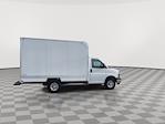 2025 Chevrolet Express 3500 Regular Cab RWD Bay Bridge Box Van for sale #25C655 - photo 13