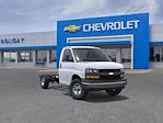 New 2025 Chevrolet Express 3500 139 WB Cutaway for sale #25C655 - photo 15