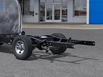 New 2025 Chevrolet Express 3500 139 WB Cutaway for sale #25C655 - photo 12