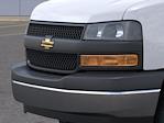 New 2025 Chevrolet Express 3500 139 WB Cutaway for sale #25C655 - photo 14
