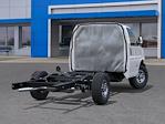 New 2025 Chevrolet Express 3500 139 WB Cutaway for sale #25C655 - photo 3