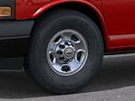 2025 Chevrolet Express 3500 RWD Empty Cargo Van for sale #25C661 - photo 11