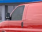 2025 Chevrolet Express 3500 RWD Empty Cargo Van for sale #25C661 - photo 14