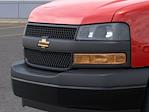 2025 Chevrolet Express 3500 RWD Empty Cargo Van for sale #25C661 - photo 15
