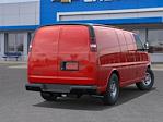 2025 Chevrolet Express 3500 RWD Empty Cargo Van for sale #25C661 - photo 2