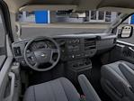 2025 Chevrolet Express 3500 RWD Empty Cargo Van for sale #25C661 - photo 8