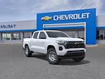 2025 Chevrolet Colorado Crew Cab 4WD Pickup for sale #25C667 - photo 1