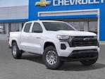 2025 Chevrolet Colorado Crew Cab 4WD Pickup for sale #25C667 - photo 9