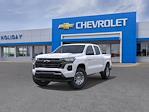 2025 Chevrolet Colorado Crew Cab 4WD Pickup for sale #25C667 - photo 10