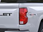 2025 Chevrolet Colorado Crew Cab 4WD Pickup for sale #25C667 - photo 13