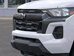 2025 Chevrolet Colorado Crew Cab 4WD Pickup for sale #25C667 - photo 15