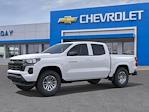 2025 Chevrolet Colorado Crew Cab 4WD Pickup for sale #25C667 - photo 2