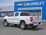 2025 Chevrolet Colorado Crew Cab 4WD Pickup for sale #25C667 - photo 3
