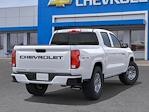 2025 Chevrolet Colorado Crew Cab 4WD Pickup for sale #25C667 - photo 4