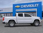 2025 Chevrolet Colorado Crew Cab 4WD Pickup for sale #25C667 - photo 5
