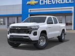 2025 Chevrolet Colorado Crew Cab 4WD Pickup for sale #25C667 - photo 6
