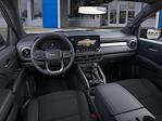 2025 Chevrolet Colorado Crew Cab 4WD Pickup for sale #25C667 - photo 8