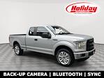 2016 Ford F-150 Super Cab 4WD Pickup for sale #25F115A - photo 1