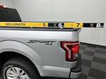 2016 Ford F-150 Super Cab 4WD Pickup for sale #25F115A - photo 23