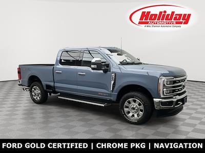 2023 Ford F-250 Crew Cab 4WD Pickup for sale #25F136A - photo 1