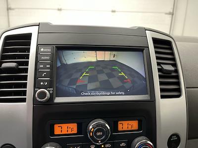 Used 2019 Nissan Frontier - photo 1