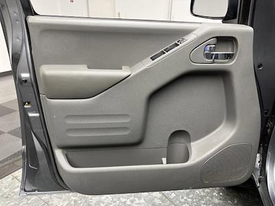 Used 2019 Nissan Frontier - photo 1