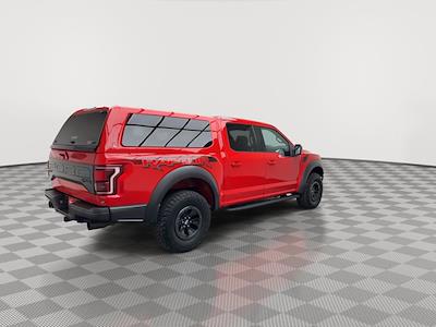 2018 Ford F-150 SuperCrew Cab 4WD Pickup for sale #25F183A - photo 2