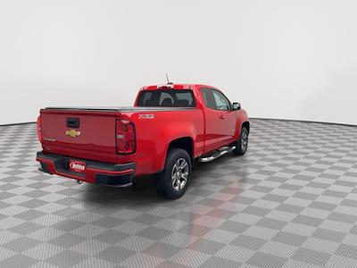 2015 Chevrolet Colorado Extended Cab 4WD Pickup for sale #25F218A - photo 2