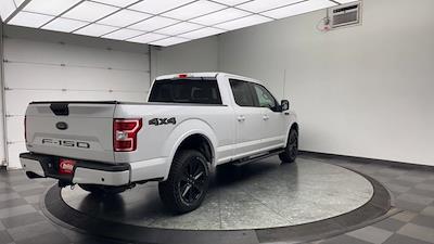 2020 Ford F-150 SuperCrew Cab 4WD Pickup for sale #25F229A - photo 2