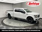 2020 Ford F-150 SuperCrew Cab 4WD Pickup for sale #25F229A - photo 1