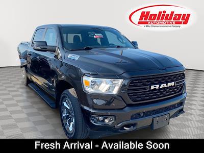 2023 Ram 1500 Crew Cab 4WD Pickup for sale #25F231B - photo 1