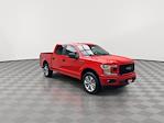 2018 Ford F-150 SuperCrew Cab 4WD Pickup for sale #25F257A - photo 31