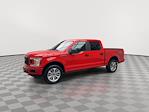 2018 Ford F-150 SuperCrew Cab 4WD Pickup for sale #25F257A - photo 33