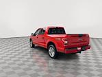 2018 Ford F-150 SuperCrew Cab 4WD Pickup for sale #25F257A - photo 3