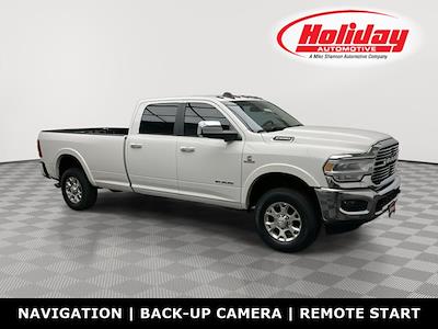 2019 Ram 2500 Crew Cab 4WD Pickup for sale #25F265A - photo 1