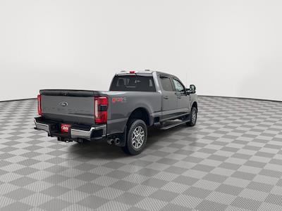 2023 Ford F-250 Crew Cab 4WD Pickup for sale #25F268A - photo 2