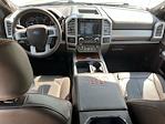 2017 Ford F-350 Crew Cab DRW 4WD Pickup for sale #25F268B - photo 5