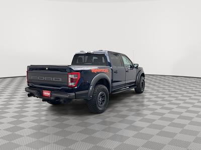 2023 Ford F-150 SuperCrew Cab 4WD Pickup for sale #25F271A - photo 2