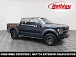 2023 Ford F-150 SuperCrew Cab 4WD Pickup for sale #25F271A - photo 1