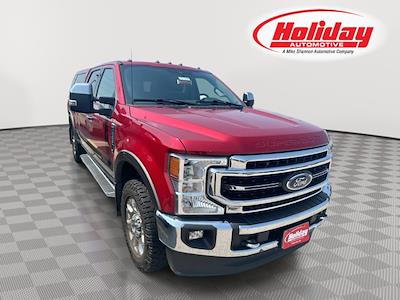 2021 Ford F-350 Crew Cab SRW 4WD Pickup for sale #25F317A - photo 1