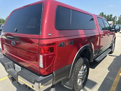 2021 Ford F-350 Crew Cab SRW 4WD Pickup for sale #25F317A - photo 2