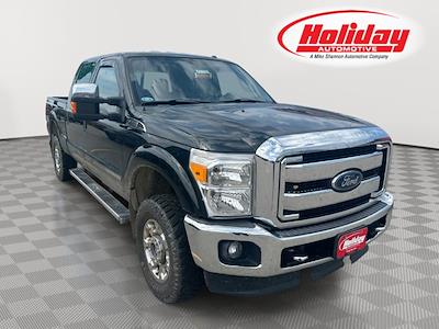 2015 Ford F-250 Crew Cab 4WD Pickup for sale #25F337B - photo 1